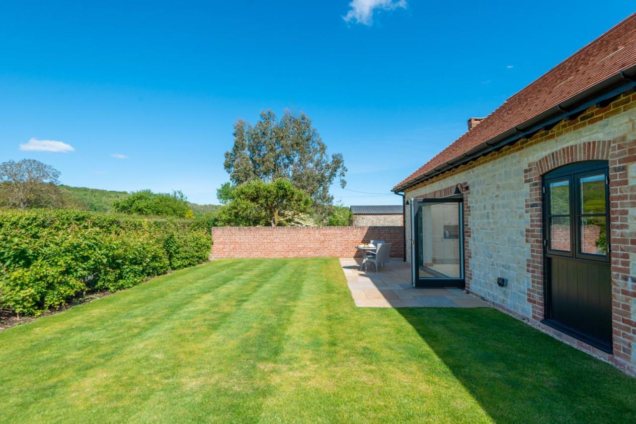 Barrow Hill Barns Villa Petersfield Exterior foto